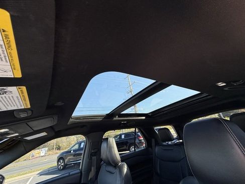 Used 2022 Ford Explorer ST w/ Equipment Group 401A image 17