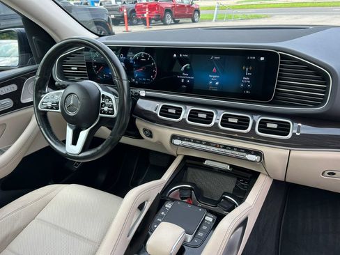 Used 2021 Mercedes-Benz GLE 450 4MATIC image 27