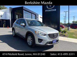 Used 2016 MAZDA CX-5 Touring AWD/4WD video 1