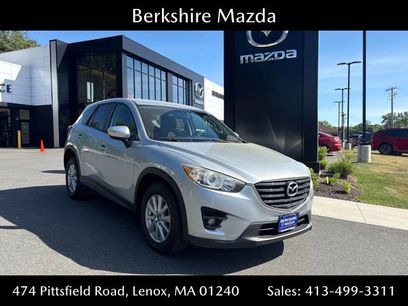 Used 2016 MAZDA CX-5 Touring