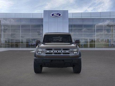New 2025 Ford Bronco Big Bend image 6