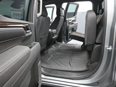 Used 2025 Chevrolet Silverado 1500 LT w/ Protection Package AWD/4WD image 16