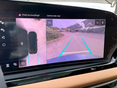 Used 2025 Audi A5 2.0T Premium Plus image 23