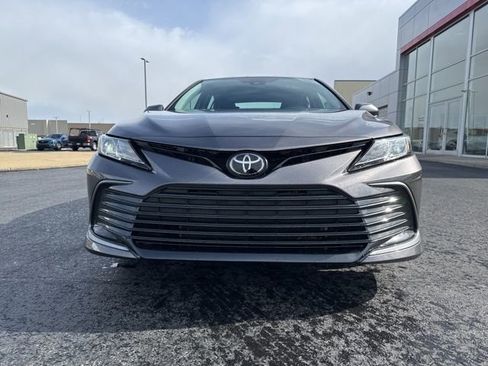 Certified 2023 Toyota Camry LE w/ Convenience Package image 2