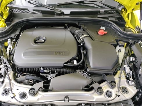 New 2026 MINI Cooper S image 23