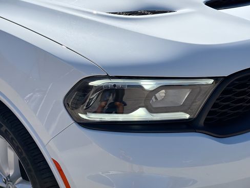 Used 2025 Dodge Durango R/T image 34