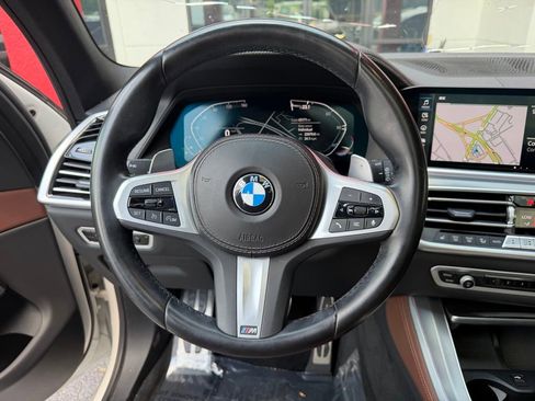 Used 2023 BMW X5 sDrive40i w/ M Sport Package RWD image 16