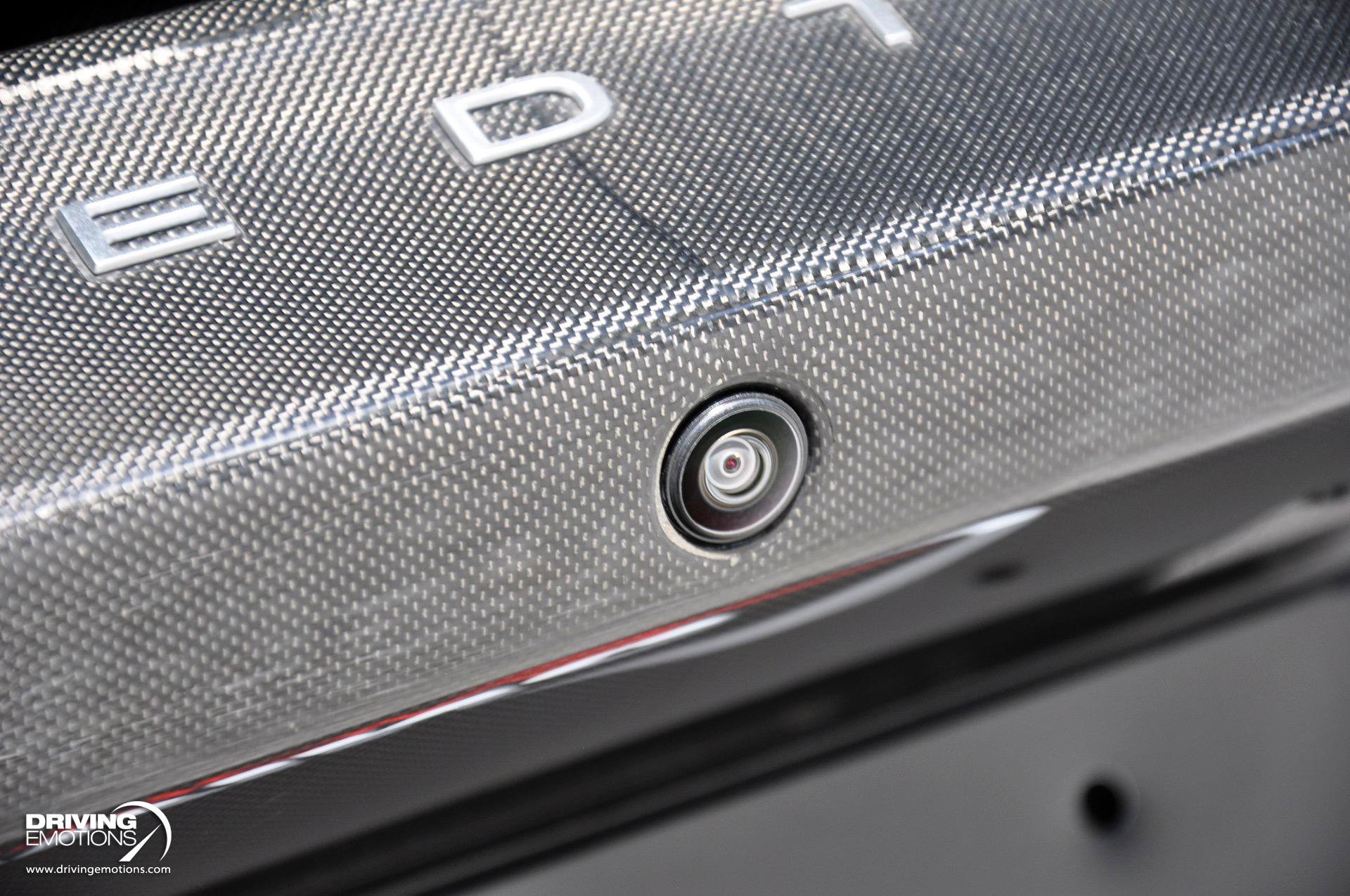 Used 2020 McLaren Speedtail RWD image 32