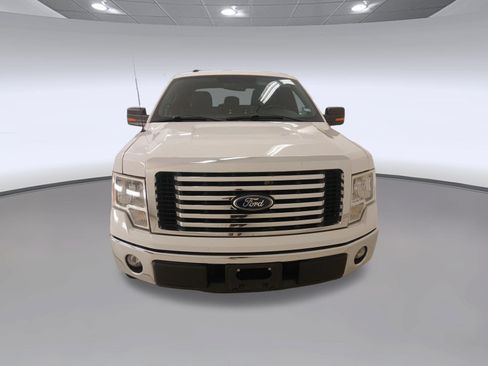 Used 2011 Ford F150 XLT w/ XLT Chrome Pkg RWD image 4