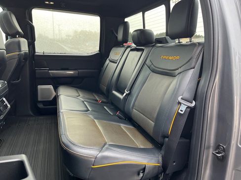 Used 2023 Ford F150 Tremor w/ Equipment Group 402A High image 11