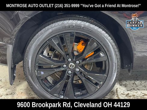 Used 2024 Volvo XC60 B5 Plus w/ Protection Package Premier image 55