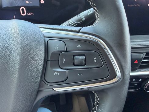 Used 2024 Buick Encore GX Preferred FWD image 15