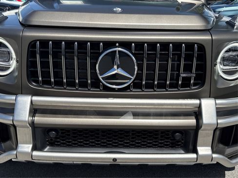 Used 2025 Mercedes-Benz G 63 AMG 4MATIC image 12