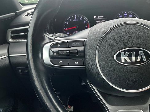 Used 2021 Kia K5 GT-Line image 16