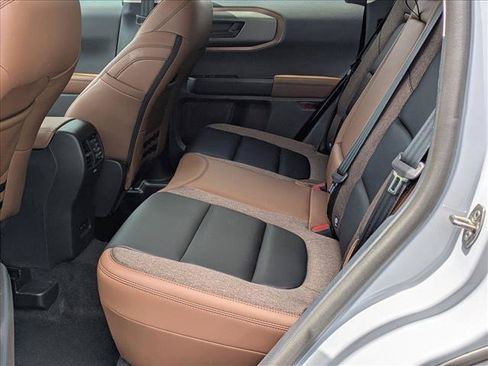 New 2026 Ford Bronco Sport Outer Banks w/ Outer Banks Tech Package+ AWD/4WD image 14