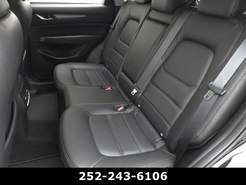 Used 2023 MAZDA CX-5 AWD 2.5 S image 28