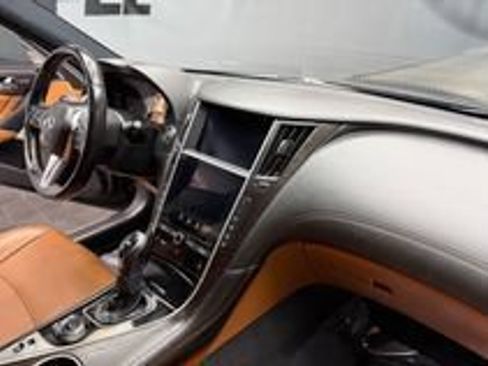 Used 2021 INFINITI Q50 Signature Edition w/ Cargo Package RWD image 39