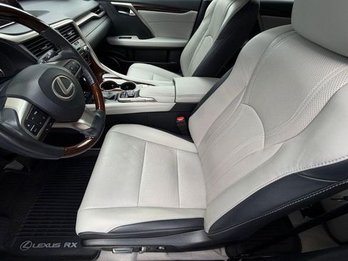 Used 2019 Lexus RX 350 AWD w/ Navigation Package image 5