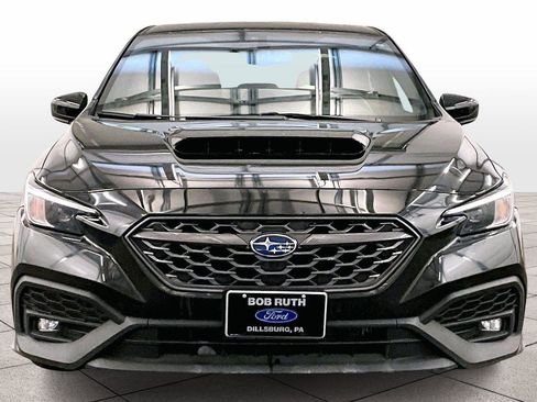 Used 2023 Subaru WRX Premium image 3