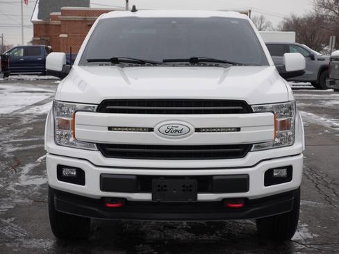 Used 2019 Ford F150 XLT w/ Equipment Group 302A Luxury image 5