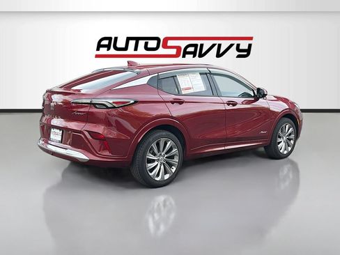 Used 2024 Buick Envista Sport Touring FWD image 7