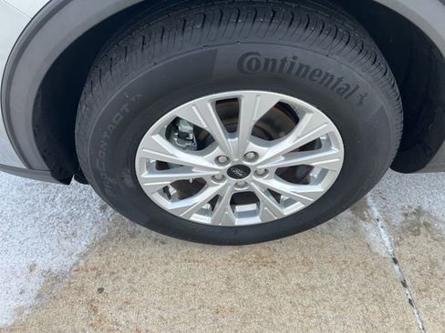 Used 2023 Ford Escape Active image 10