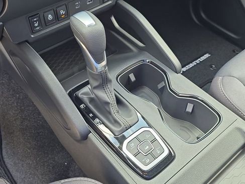 New 2026 Nissan Frontier SV image 27