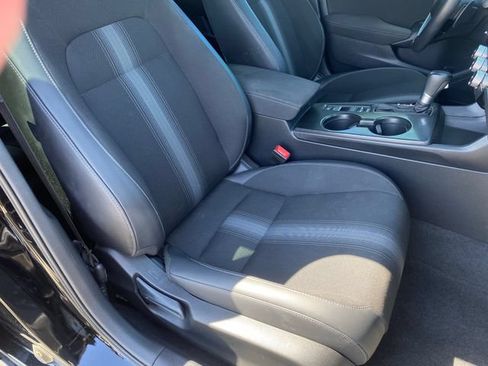 Used 2025 Honda Civic Sport image 9