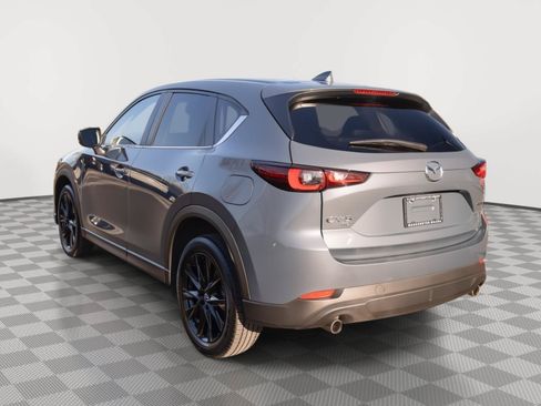 Used 2023 MAZDA CX-5 Carbon Edition AWD/4WD image 20