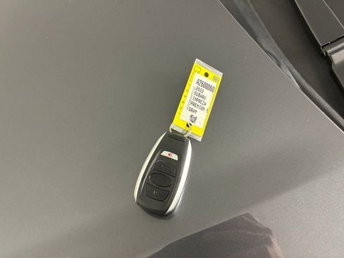 Used 2022 Subaru Impreza Premium image 37