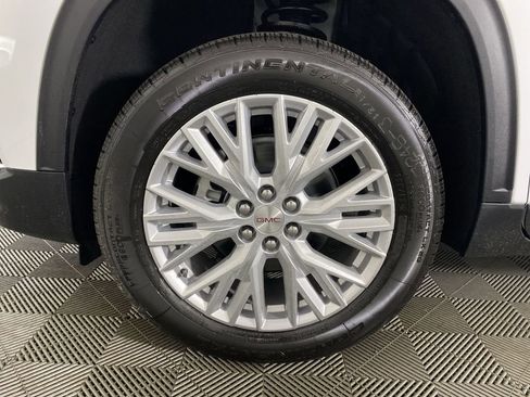 New 2026 GMC Acadia Elevation w/ Elevation Premium Package image 33