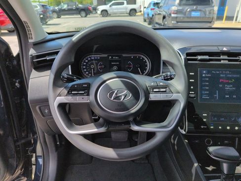 Used 2024 Hyundai Tucson SEL FWD image 30