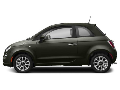 Used 2018 FIAT 500 Pop image 14