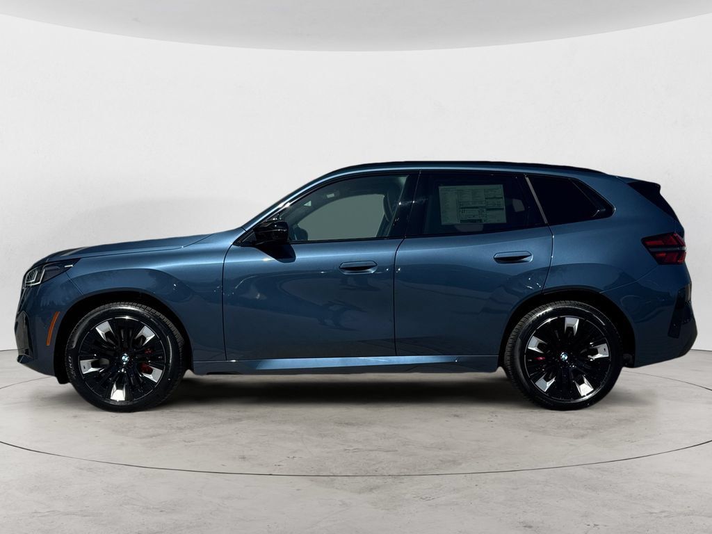 Used 2025 BMW X3 M50 w/ Premium Package AWD/4WD image 8