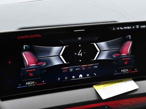 New 2026 BMW X3 xDrive30 image 15