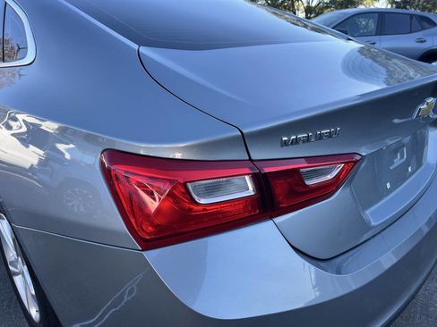 Used 2023 Chevrolet Malibu LS image 16