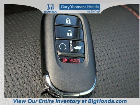 New 2026 Honda Passport TrailSport Elite image 38