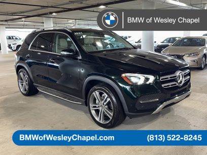 Used 2021 Mercedes-Benz GLE 350