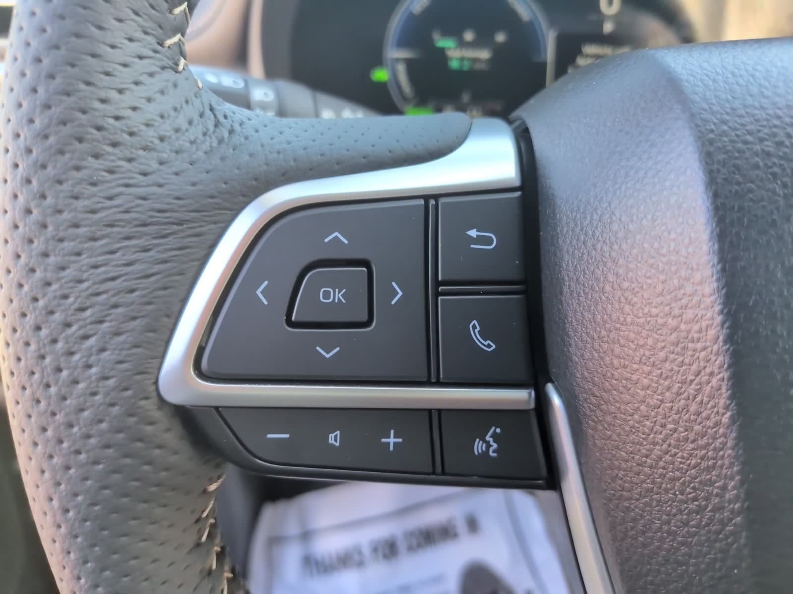 New 2026 Toyota Sienna Platinum AWD/4WD image 16