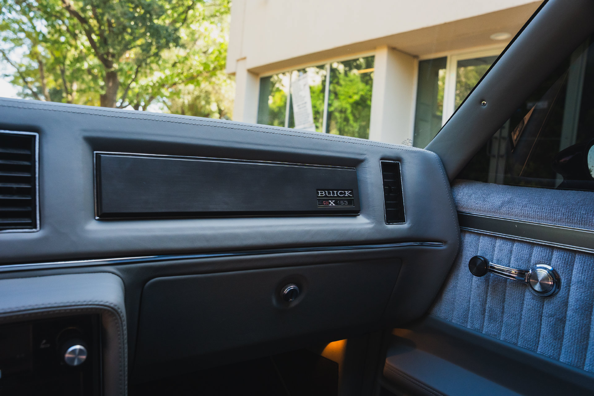 Used 1987 Buick Regal Coupe RWD image 77