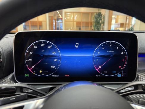 New 2026 Mercedes-Benz C 300 Sedan image 13