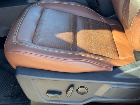 Used 2023 Ford Bronco Heritage Edition image 24