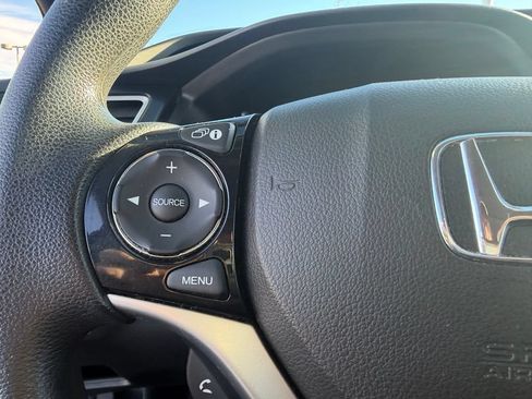 Used 2013 Honda Civic EX image 20