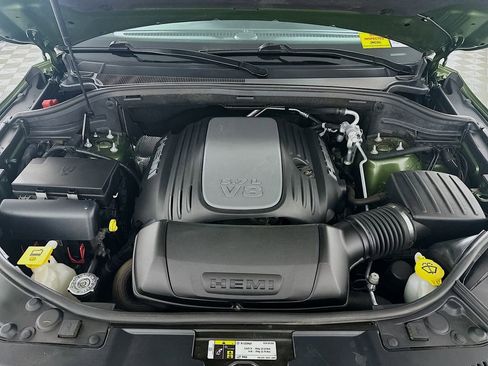 Used 2020 Dodge Durango R/T w/ Technology Group image 33