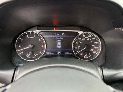 Certified 2020 Nissan Altima 2.0 SR image 20