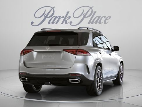 Used 2022 Mercedes-Benz GLE 450 4MATIC image 19