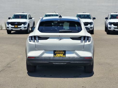 New 2026 Ford Mustang Mach-E Select RWD image 5