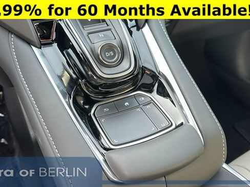 New 2026 Acura RDX SH-AWD image 21