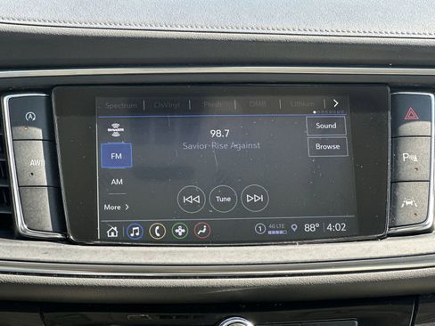 Used 2023 Buick Enclave Essence w/ Experience Buick Package AWD/4WD image 26