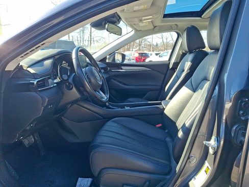 Used 2018 MAZDA MAZDA6 Touring image 13